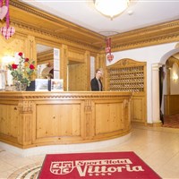 Sport Hotel Vittoria - ckmarcopolo.cz