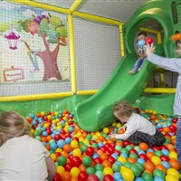 Sport Hotel Vittoria - ckmarcopolo.cz
