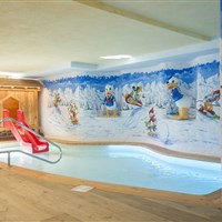 Sport Hotel Vittoria - ckmarcopolo.cz