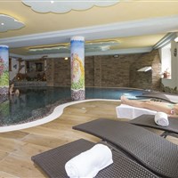 Sport Hotel Vittoria - ckmarcopolo.cz