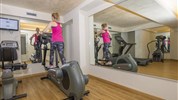 Sport Hotel Vittoria ****