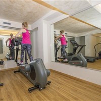 Sport Hotel Vittoria - ckmarcopolo.cz