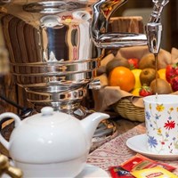 Sport Hotel Vittoria - ckmarcopolo.cz