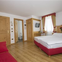 Sport Hotel Vittoria - ckmarcopolo.cz