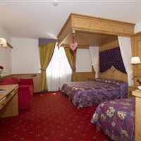 Sport Hotel Vittoria - ckmarcopolo.cz