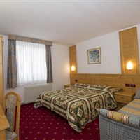 Sport Hotel Vittoria - ckmarcopolo.cz