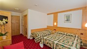 Sport Hotel Vittoria ****