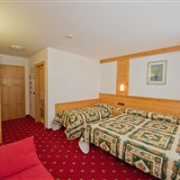 Sport Hotel Vittoria - ckmarcopolo.cz