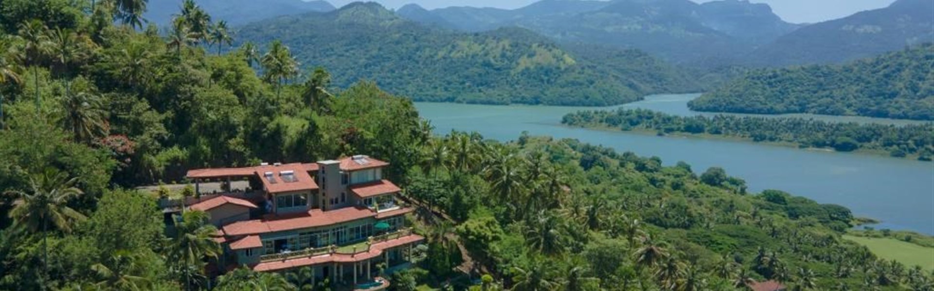 Marco Polo - The Allbatross kandy - Srí Lanka_Kandy_The Albatross Kandy