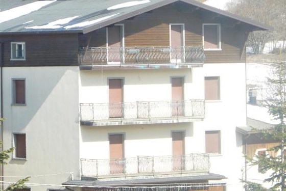 Marco Polo - Albergo Sciatori - 