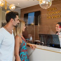 Hotel Leonardo da Vinci - ckmarcopolo.cz