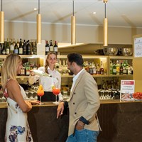 Hotel Leonardo da Vinci - ckmarcopolo.cz