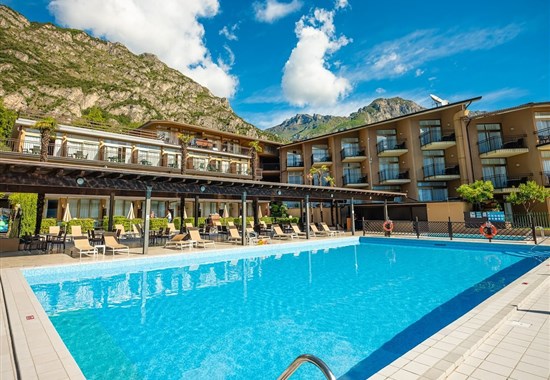 Hotel Leonardo da Vinci - Evropa