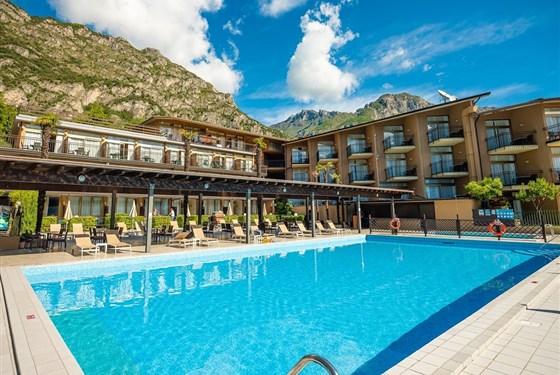 Marco Polo - Hotel Leonardo da Vinci - 