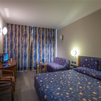 Hotel Leonardo da Vinci - ckmarcopolo.cz