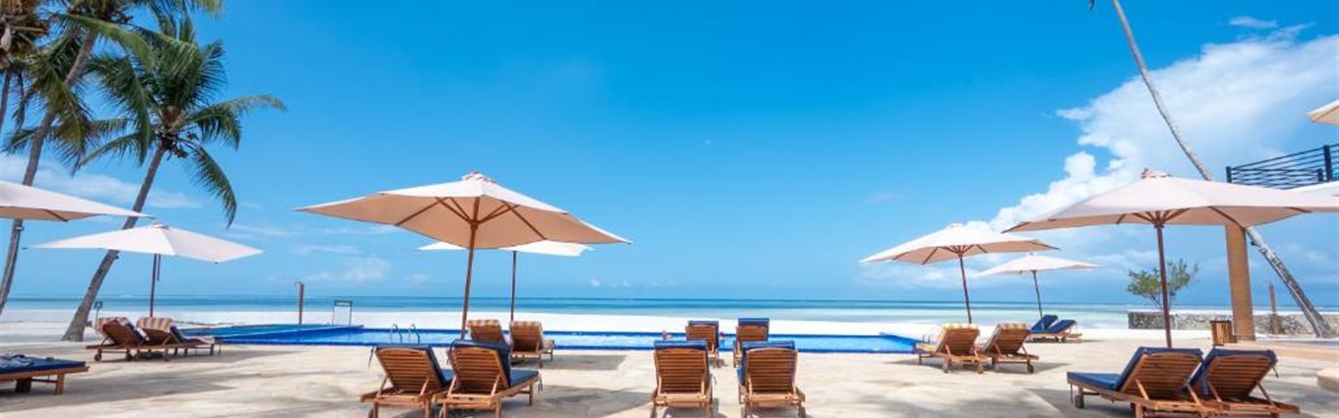 Marco Polo - Royal Mandarin Resort 5* - Tanzanie_Zanzibar_Royal Mandarin