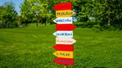 Parc Hotel ****