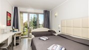 Parc Hotel ****