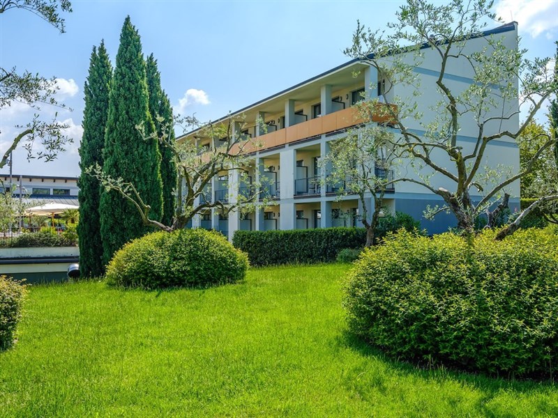 Parc Hotel ****