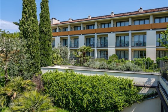 Marco Polo - Parc Hotel - 