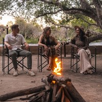 Ichingo Chobe River Lodge - ckmarcopolo.cz
