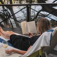 Ichingo Chobe River Lodge - ckmarcopolo.cz