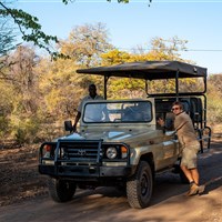 Ichingo Chobe River Lodge - ckmarcopolo.cz
