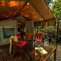 Ichingo Chobe River Lodge - ckmarcopolo.cz