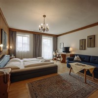 Dorfhotel Kaltenhauser (W) - ckmarcopolo.cz