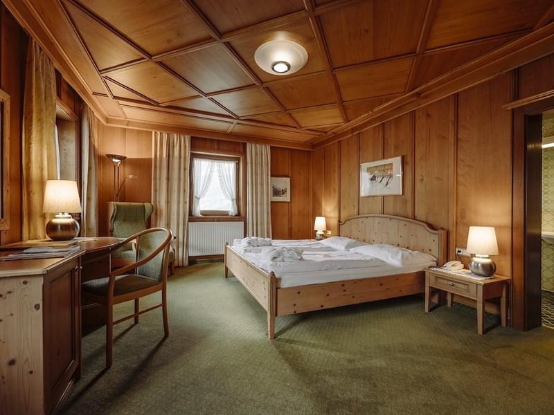 Dorfhotel Kaltenhauser ****