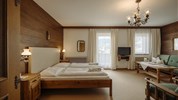 Dorfhotel Kaltenhauser ****