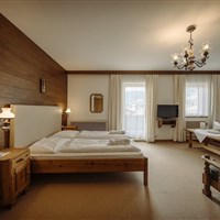 Dorfhotel Kaltenhauser (W) - ckmarcopolo.cz