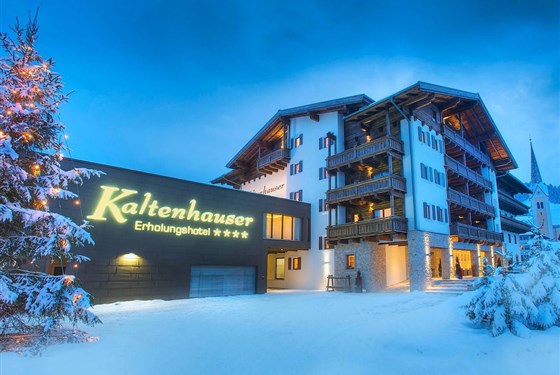 Marco Polo - Dorfhotel Kaltenhauser (W) - 