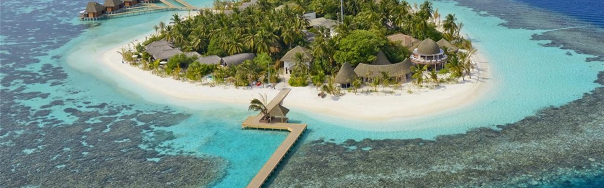 Marco Polo - Kandolhu Maldives - 