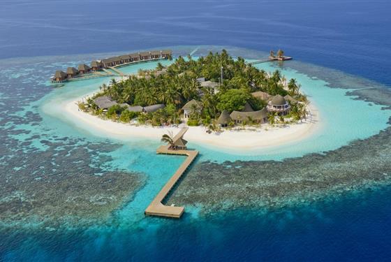 Marco Polo - Kandolhu Maldives - 