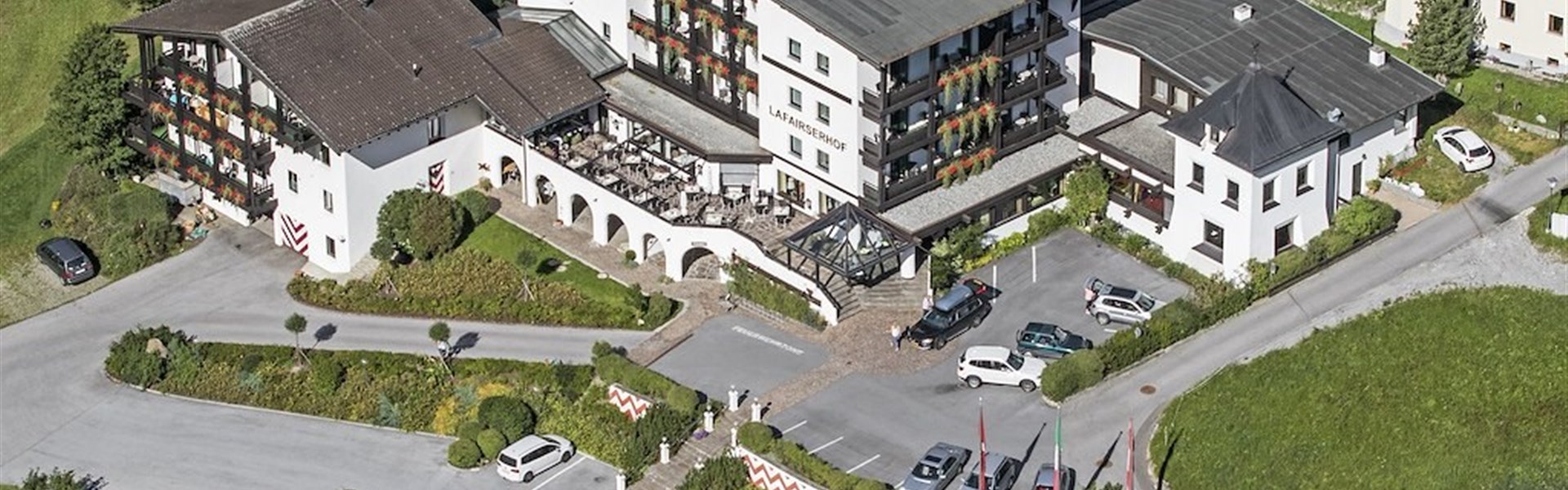 Marco Polo - Das Lafairs (S) - 