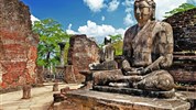 Aktivní Srí Lanka - pro radost duše i těla - Srí Lanka_poznávací zájezd_český průvodce
