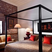 Divan Cukurhan Ankara - Turecko_Ankara_Divan Cukurhan - ckmarcopolo.cz