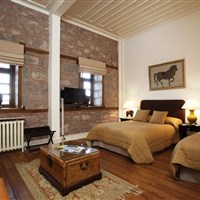 Divan Cukurhan Ankara - Turecko_Ankara_Divan Cukurhan - ckmarcopolo.cz