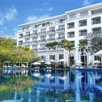 The Danna Langkawi 5* - Malajsie_Langkawi_The Danna - ckmarcopolo.cz