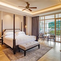 The Danna Langkawi 5* - Malajsie_Langkawi_The Danna - ckmarcopolo.cz