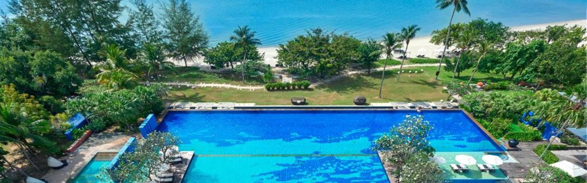 Marco Polo - The Danna Langkawi 5* - Malajsie_Langkawi_The Danna