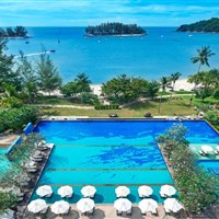 The Danna Langkawi 5* - Malajsie_Langkawi_The Danna - ckmarcopolo.cz