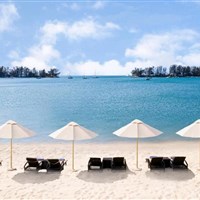 The Danna Langkawi 5* - Malajsie_Langkawi_The Danna - ckmarcopolo.cz
