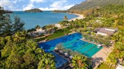 The Danna Langkawi 5* - Malajsie_Langkawi_The Danna