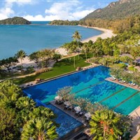 The Danna Langkawi 5* - Malajsie_Langkawi_The Danna - ckmarcopolo.cz