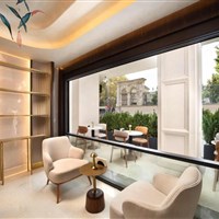 Bentley Old City - Turecko_Istanbul_Bentley_Old_City - ckmarcopolo.cz
