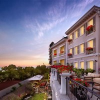 Mula Hotel - Mula_Hotel_Istanbul - ckmarcopolo.cz