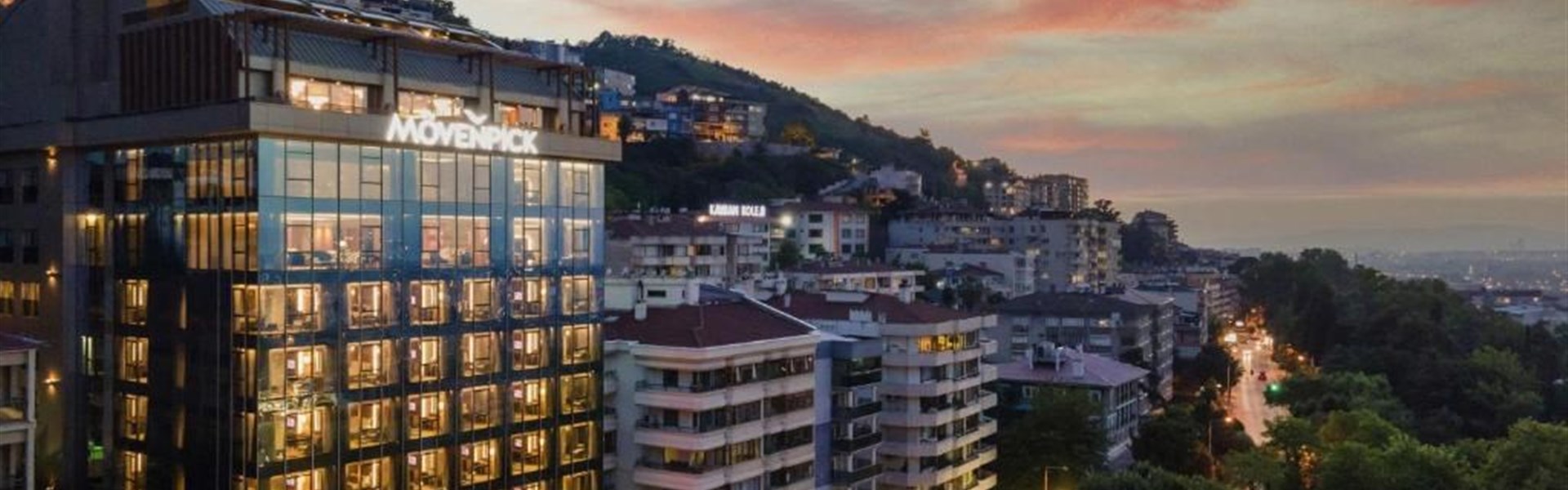 Marco Polo - Mövenpick Bursa - Movenpick_Bursa