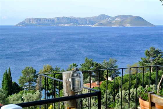 Marco Polo - Hideway Hotel - Hideway_Hotel